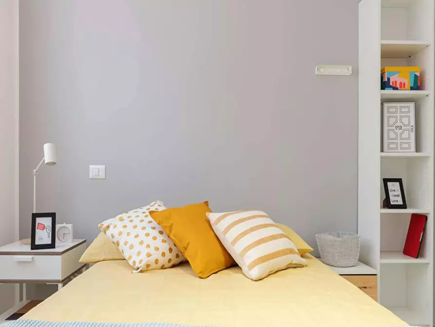 Immagine 7 di Camera in affitto  in Viale Bligny a Milano