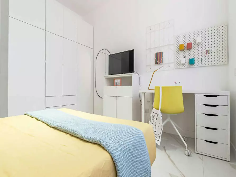 Immagine 6 di Camera in affitto  in Viale Bligny a Milano