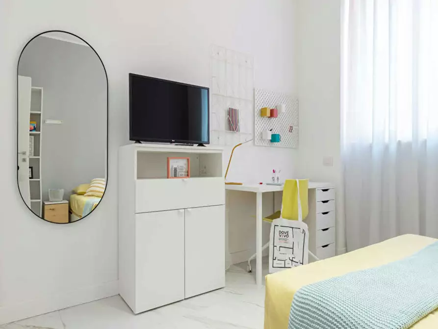 Immagine 7 di Camera in affitto  in Viale Bligny a Milano