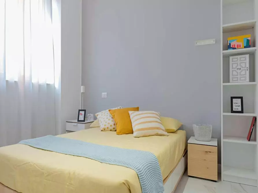 Immagine 1 di Camera in affitto  in Viale Bligny a Milano