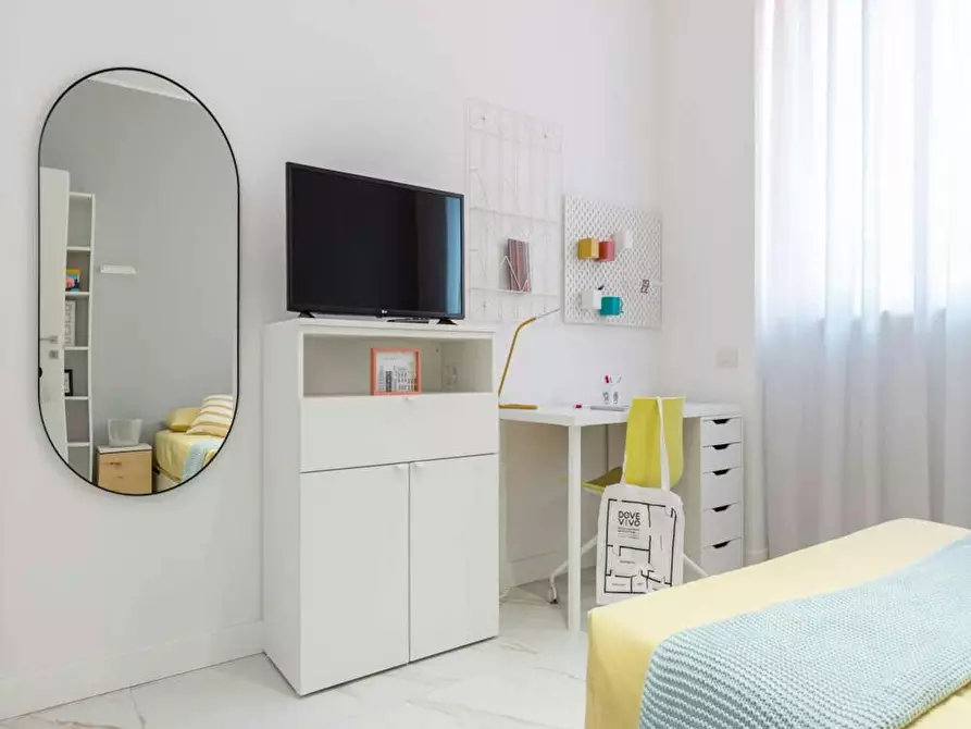 Immagine 5 di Camera in affitto  in Viale Bligny a Milano