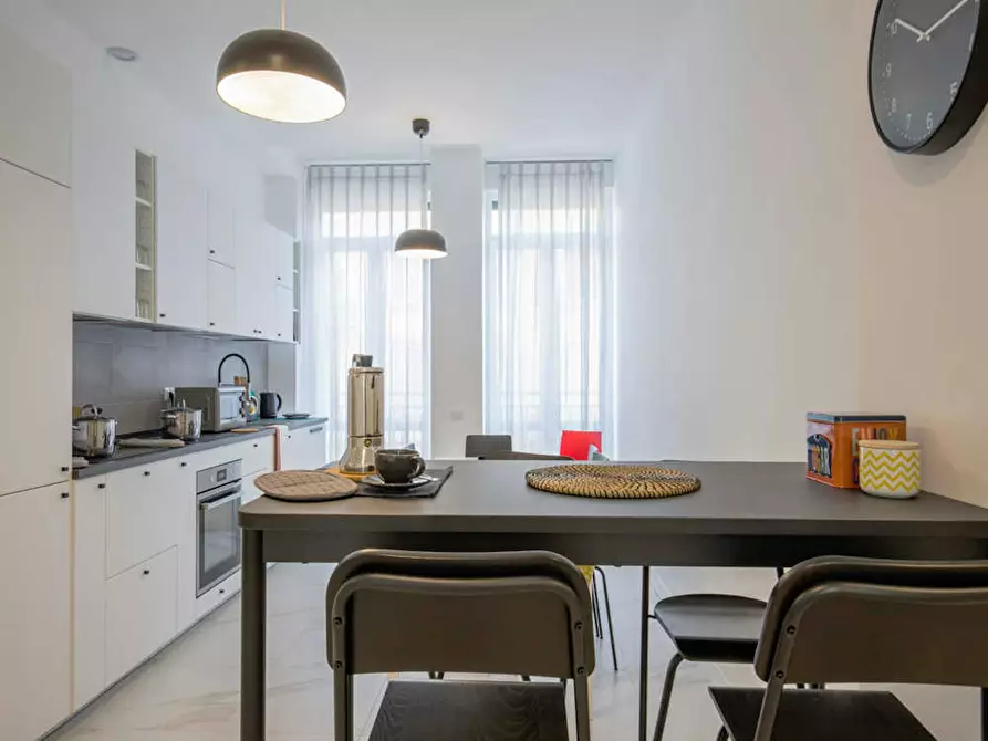 Immagine 10 di Camera in affitto  in Viale Bligny a Milano