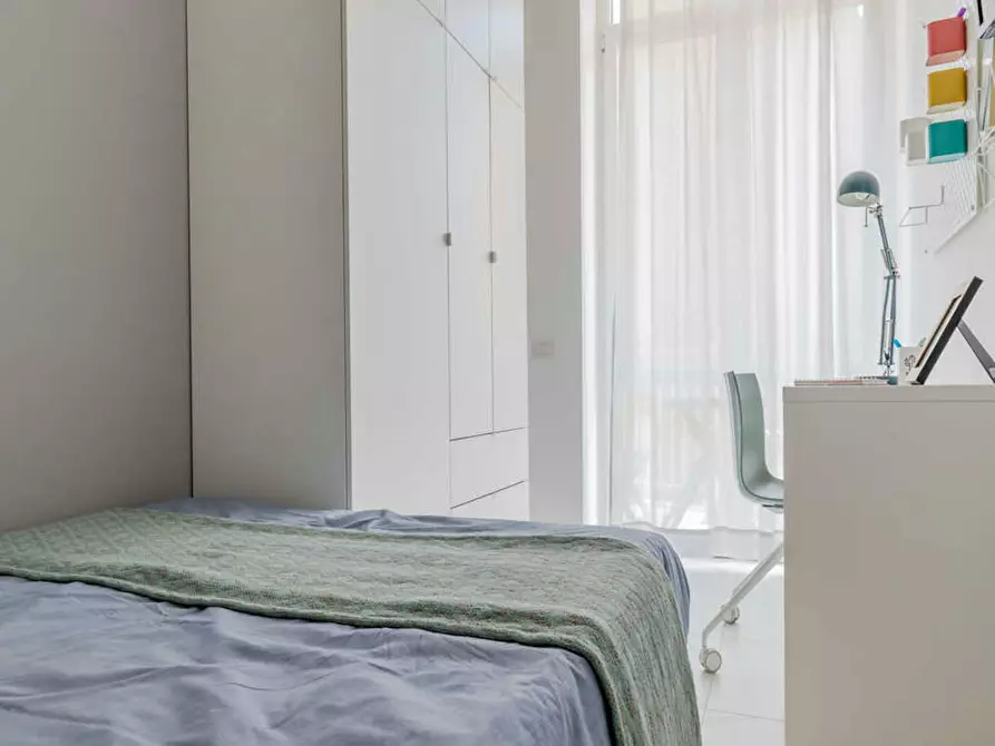 Immagine 4 di Camera in affitto  in Viale Bligny a Milano