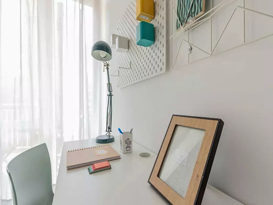 Immagine 7 di Camera in affitto  in Viale Bligny a Milano