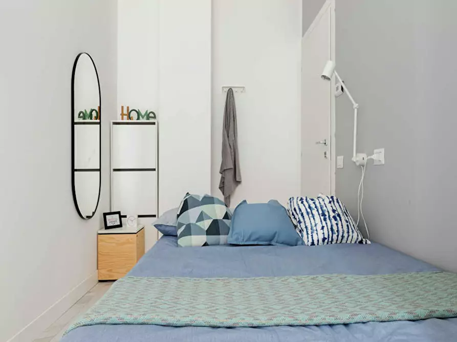 Immagine 1 di Camera in affitto  in Viale Bligny a Milano