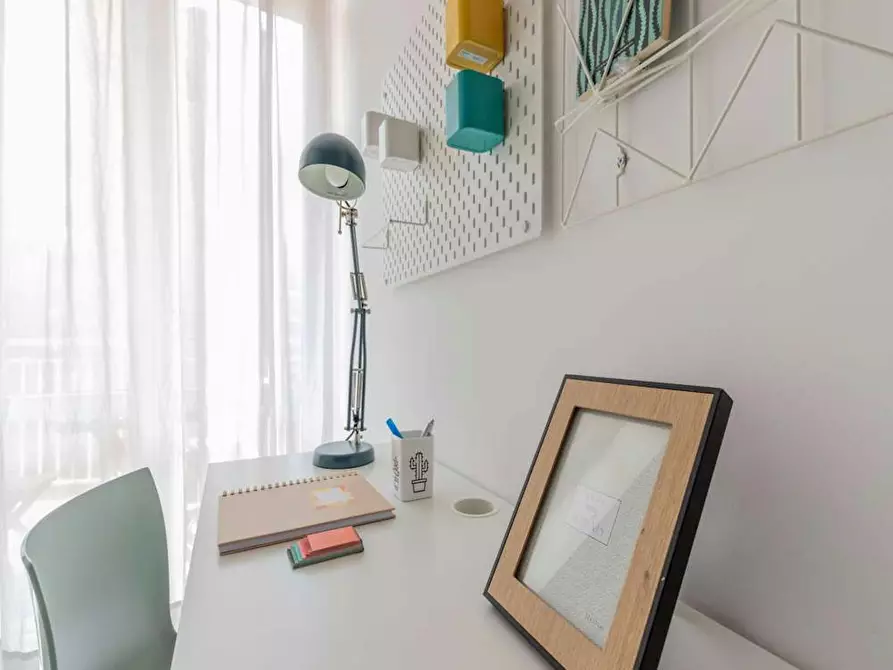 Immagine 6 di Camera in affitto  in Viale Bligny a Milano