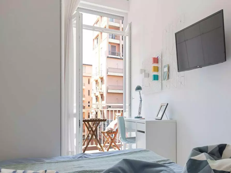 Immagine 3 di Camera in affitto  in Viale Bligny a Milano