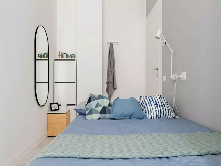 Immagine 1 di Camera in affitto  in Viale Bligny a Milano