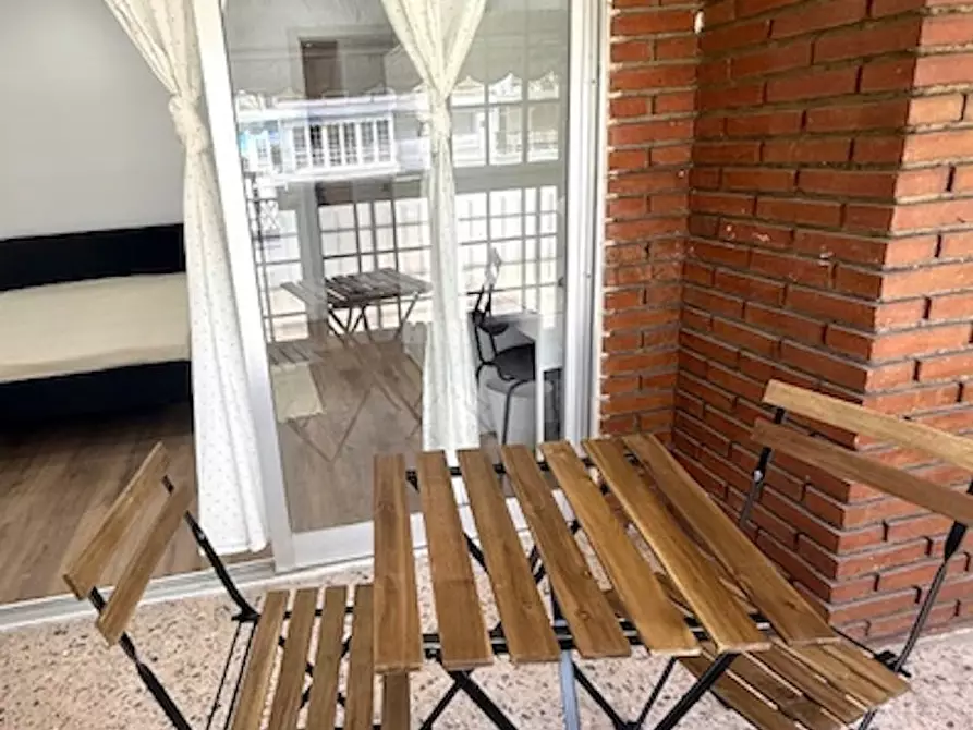 Immagine 2 di Camera in affitto  in Paseo de Goya a Mostoles