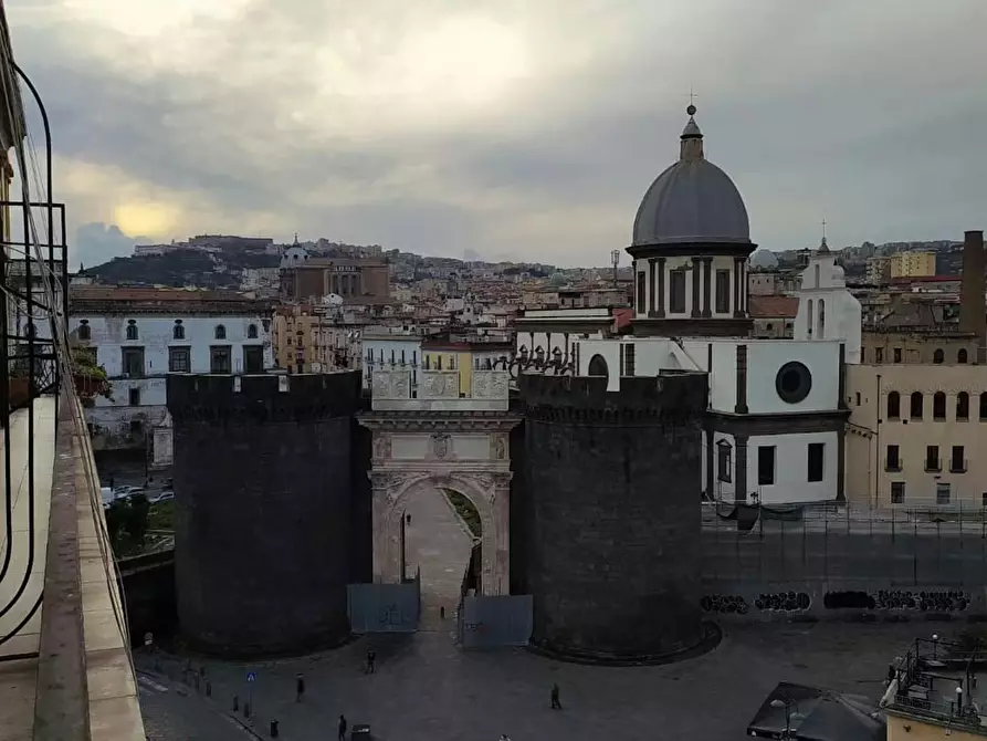 Immagine 10 di Camera in affitto  in Via Cesare Rosaroll a Napoli