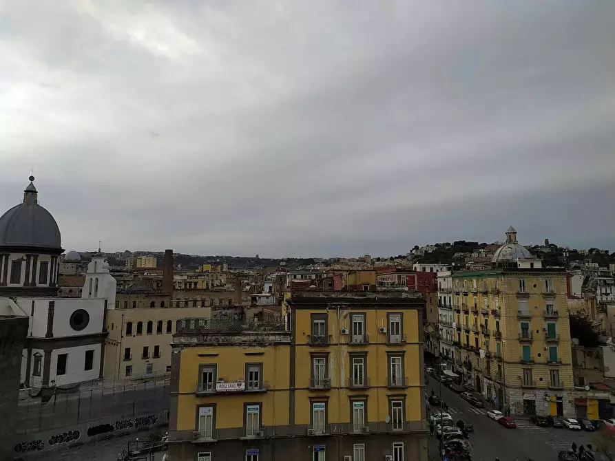 Immagine 9 di Camera in affitto  in Via Cesare Rosaroll a Napoli