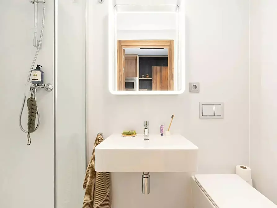 Immagine 4 di Camera in affitto  in Carrer de la Residencia a Hospitalet De Llobregat, L'