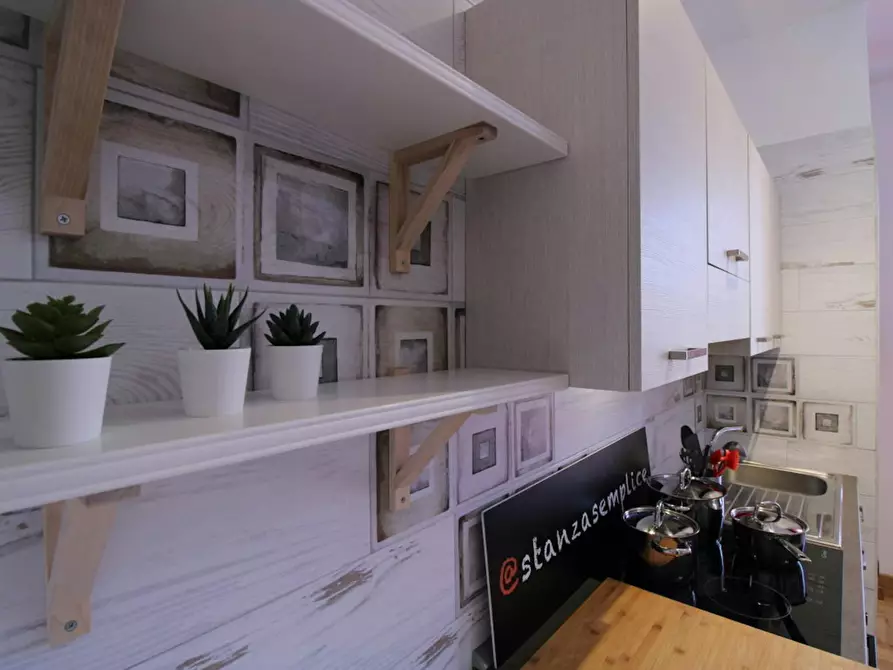 Immagine 7 di Camera in affitto  in Viale della Stazione a Brescia