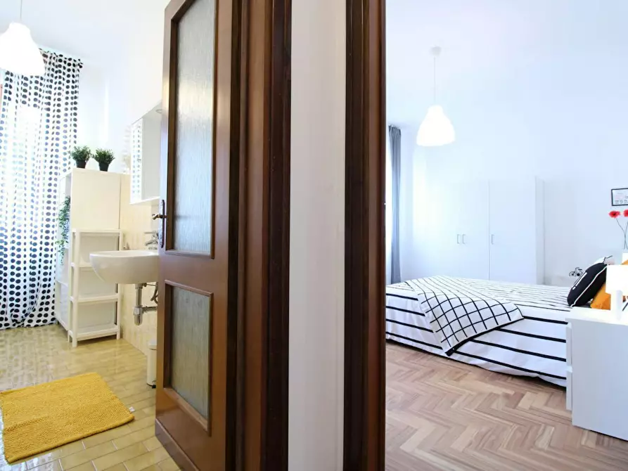 Immagine 6 di Camera in affitto  in Viale della Stazione a Brescia