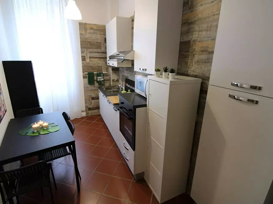 Immagine 9 di Camera in affitto  in Via Trieste a Brescia