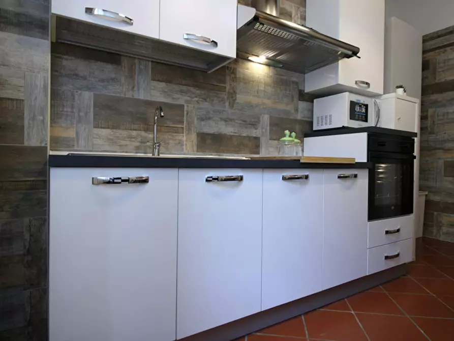 Immagine 7 di Camera in affitto  in Via Trieste a Brescia