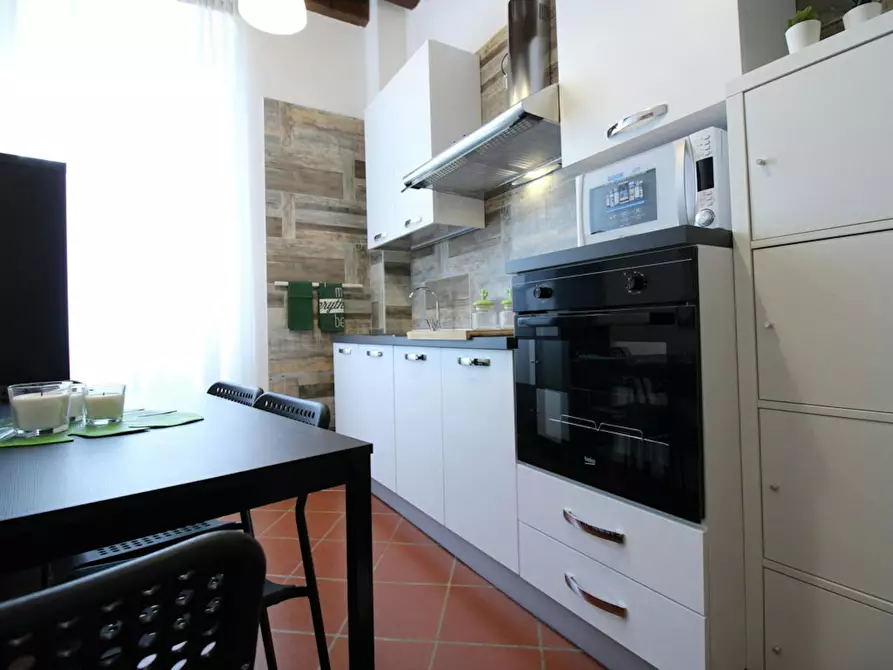 Immagine 6 di Camera in affitto  in Via Trieste a Brescia