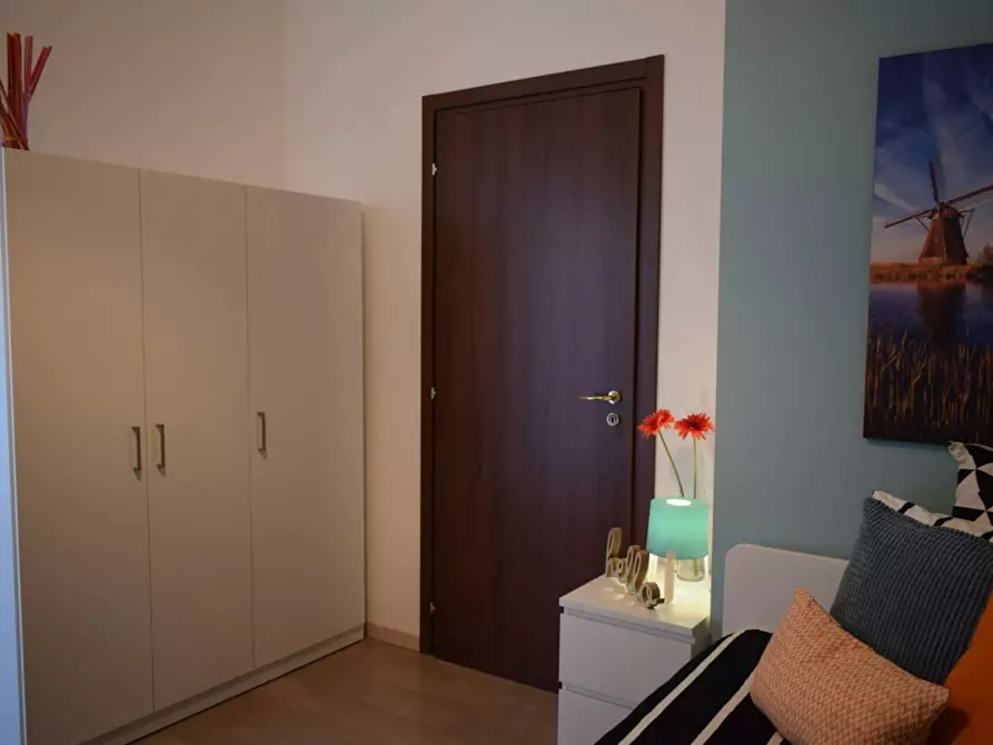Immagine 3 di Camera in affitto  in Via Rocca d'Anfo a Brescia