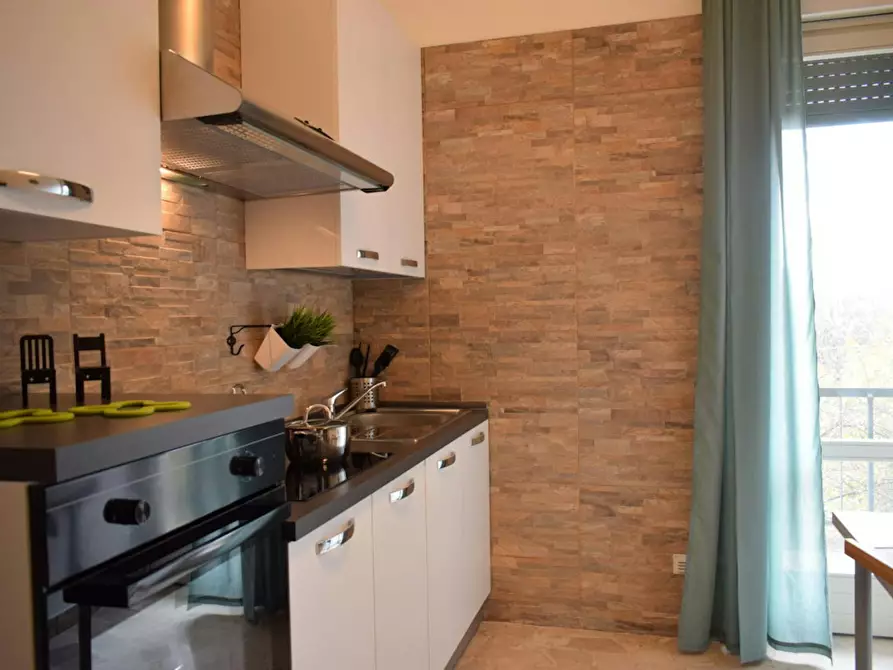 Immagine 7 di Camera in affitto  in Via Rocca d'Anfo a Brescia