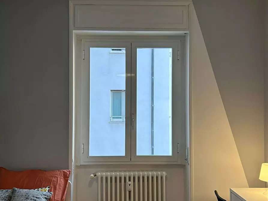 Immagine 4 di Camera in affitto  in Via Mantova a Brescia