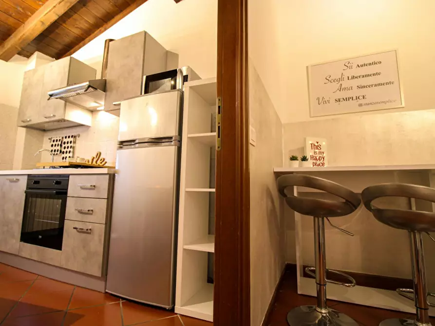 Immagine 10 di Camera in affitto  in Via Trieste a Brescia