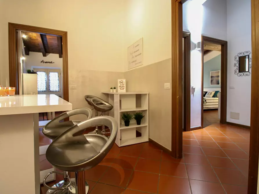 Immagine 10 di Camera in affitto  in Via Trieste a Brescia