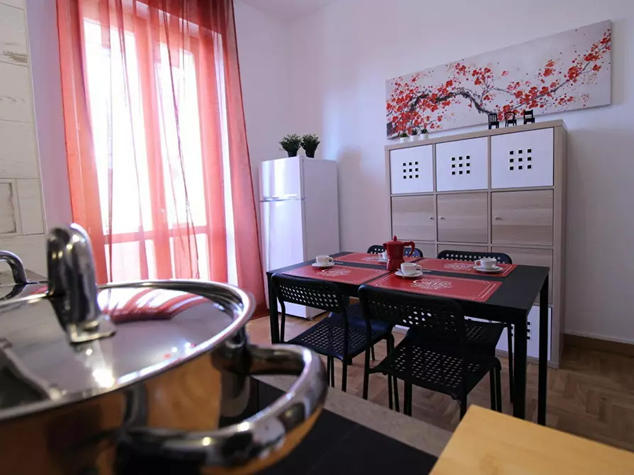 Immagine 8 di Camera in affitto  in Viale della Stazione a Brescia