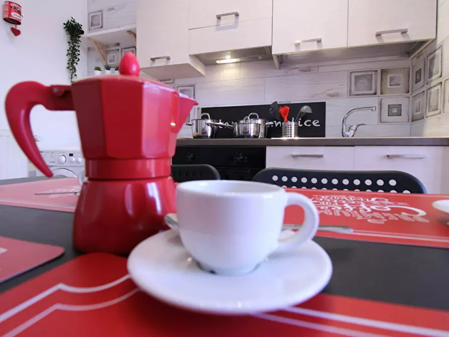 Immagine 9 di Camera in affitto  in Viale della Stazione a Brescia