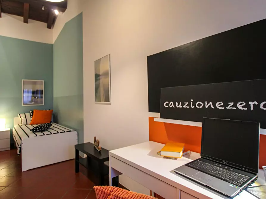 Immagine 1 di Camera in affitto  in Via Trieste a Brescia