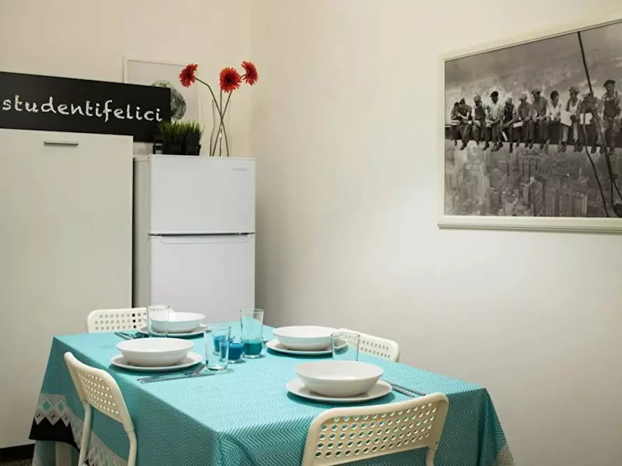 Immagine 10 di Camera in affitto  in Via Mantova a Brescia