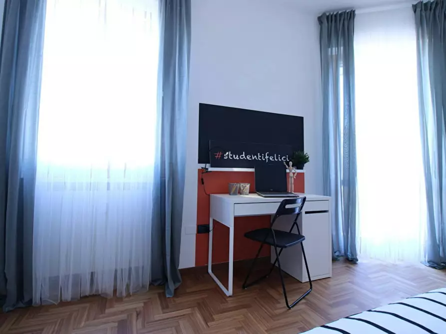 Immagine 3 di Camera in affitto  in Viale della Stazione a Brescia