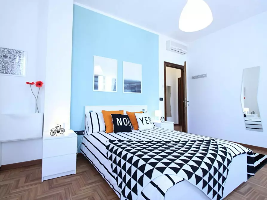 Immagine 6 di Camera in affitto  in Viale della Stazione a Brescia