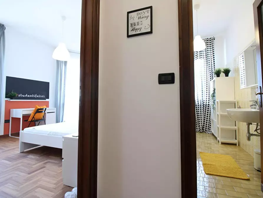 Immagine 7 di Camera in affitto  in Viale della Stazione a Brescia