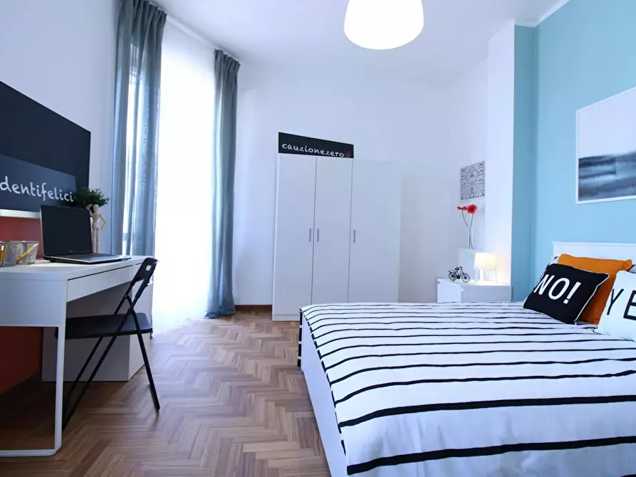 Immagine 2 di Camera in affitto  in Viale della Stazione a Brescia