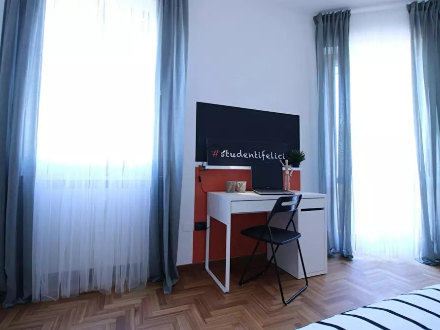 Immagine 3 di Camera in affitto  in Viale della Stazione a Brescia