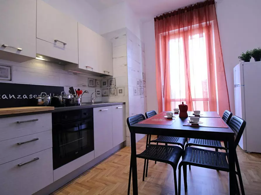 Immagine 8 di Camera in affitto  in Viale della Stazione a Brescia