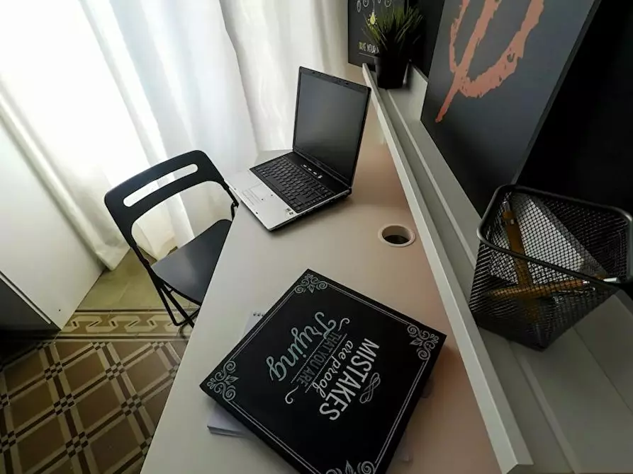 Immagine 3 di Camera in affitto  in Via Lattanzio Gambara a Brescia