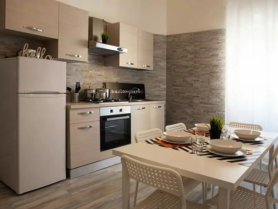 Immagine 7 di Camera in affitto  in Via Lattanzio Gambara a Brescia