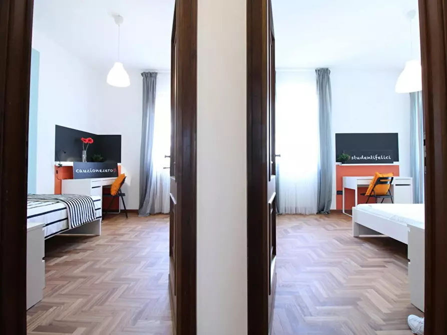 Immagine 4 di Camera in affitto  in Viale della Stazione a Brescia