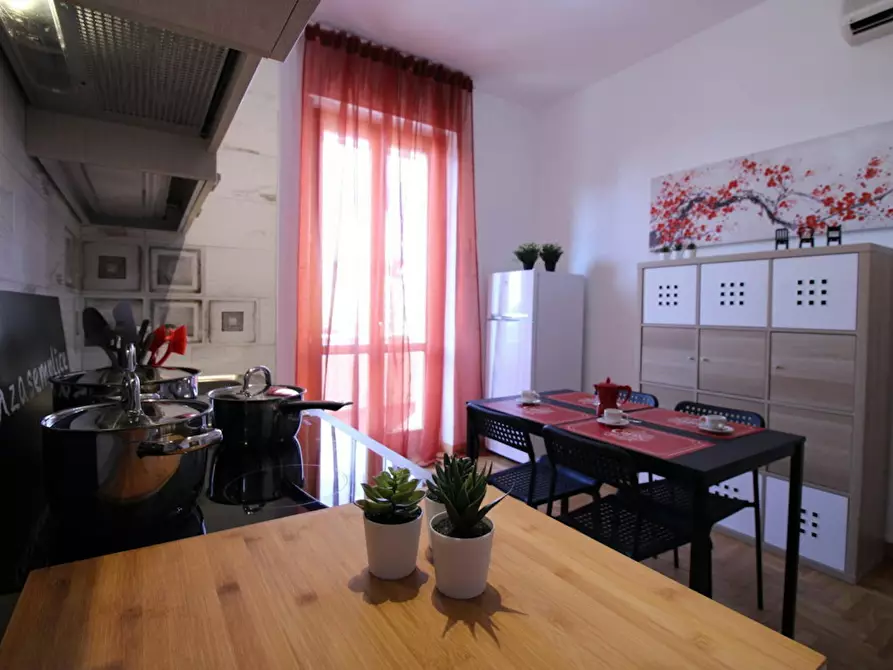 Immagine 5 di Camera in affitto  in Viale della Stazione a Brescia