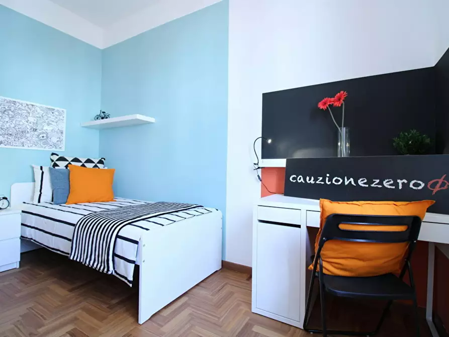 Immagine 1 di Camera in affitto  in Viale della Stazione a Brescia