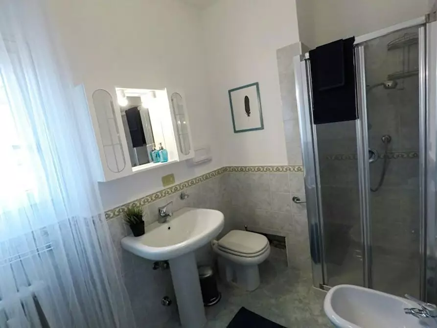 Immagine 10 di Camera in affitto  in Via Pusterla a Brescia
