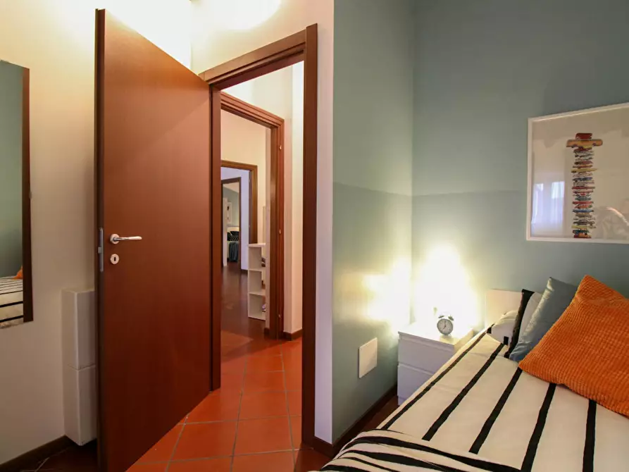 Immagine 3 di Camera in affitto  in Via Trieste a Brescia