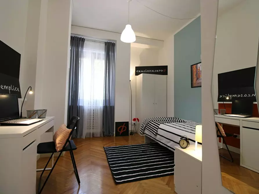 Immagine 1 di Camera in affitto  in Viale Venezia a Brescia
