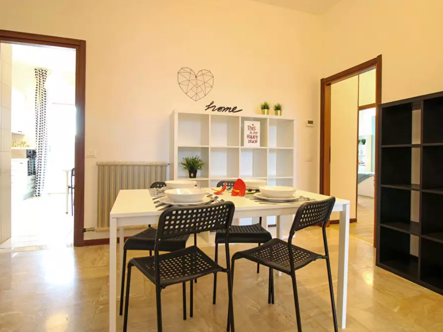 Immagine 4 di Camera in affitto  in Via Creta a Brescia