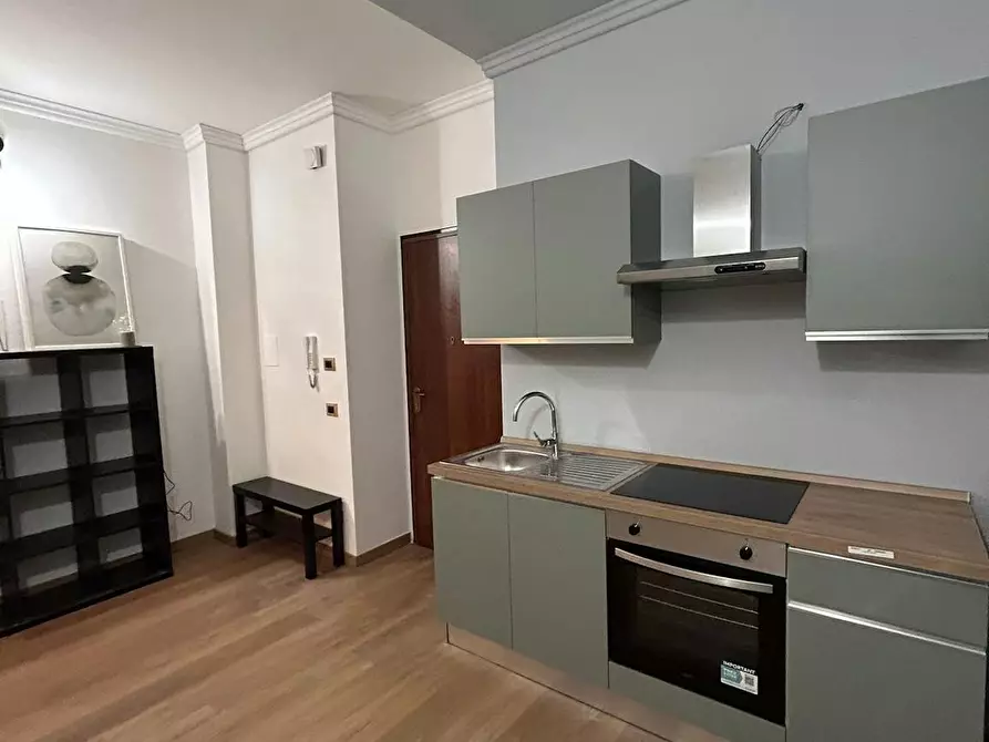 Immagine 7 di Camera in affitto  in Via Mantova a Brescia