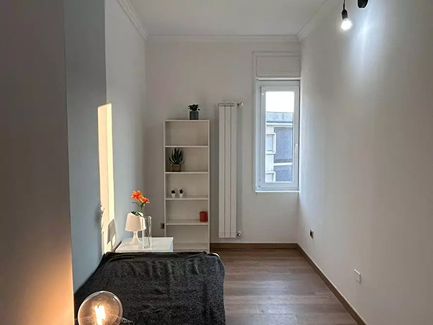 Immagine 5 di Camera in affitto  in Via Mantova a Brescia