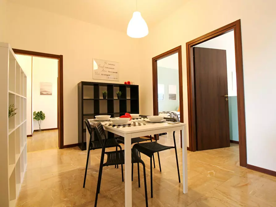 Immagine 6 di Camera in affitto  in Via Creta a Brescia