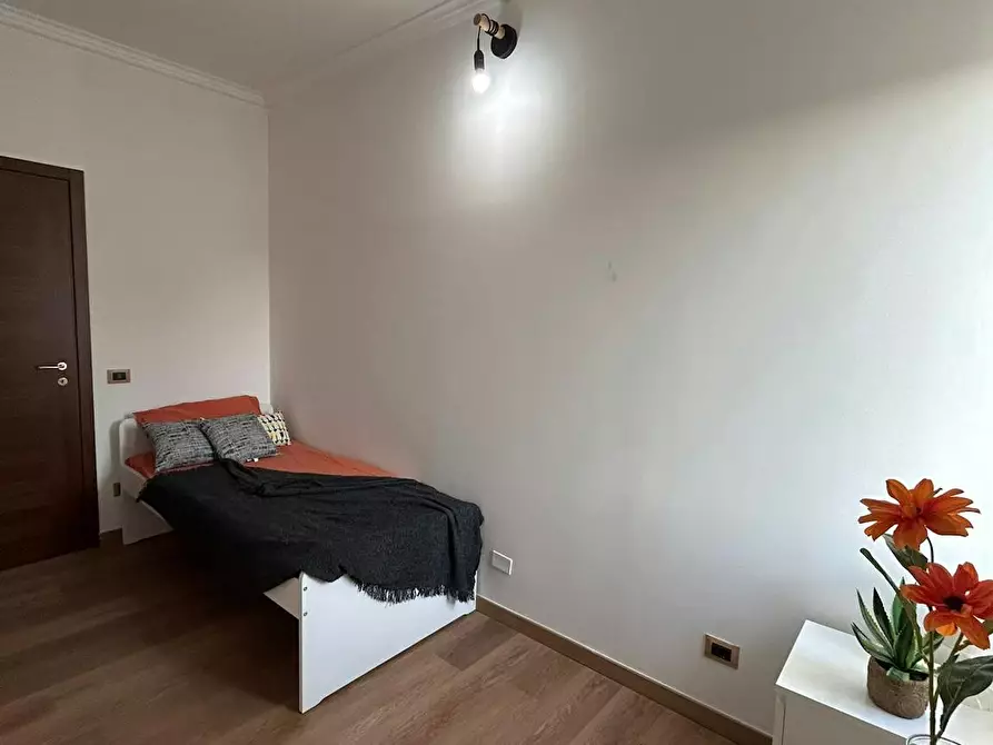 Immagine 2 di Camera in affitto  in Via Mantova a Brescia