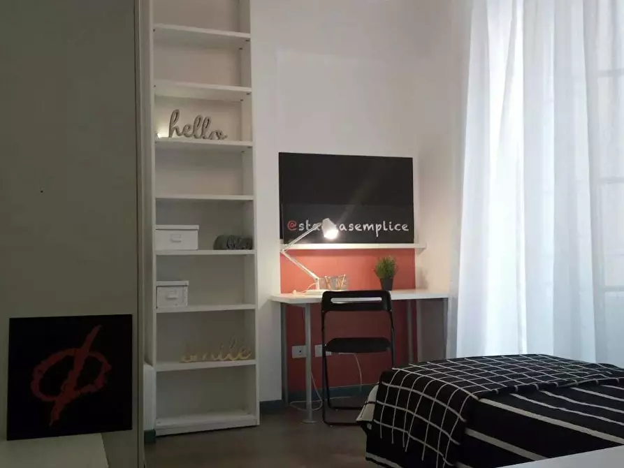 Immagine 3 di Camera in affitto  in Via Agostino Gallo a Brescia